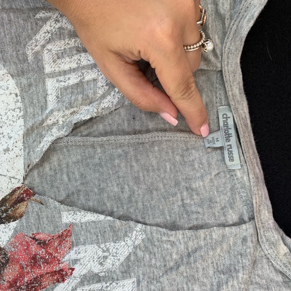 Tank top - Picture 2 of 2